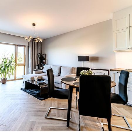 By Motlawa 103 Apartment กดัญสก์ ภายนอก รูปภาพ
