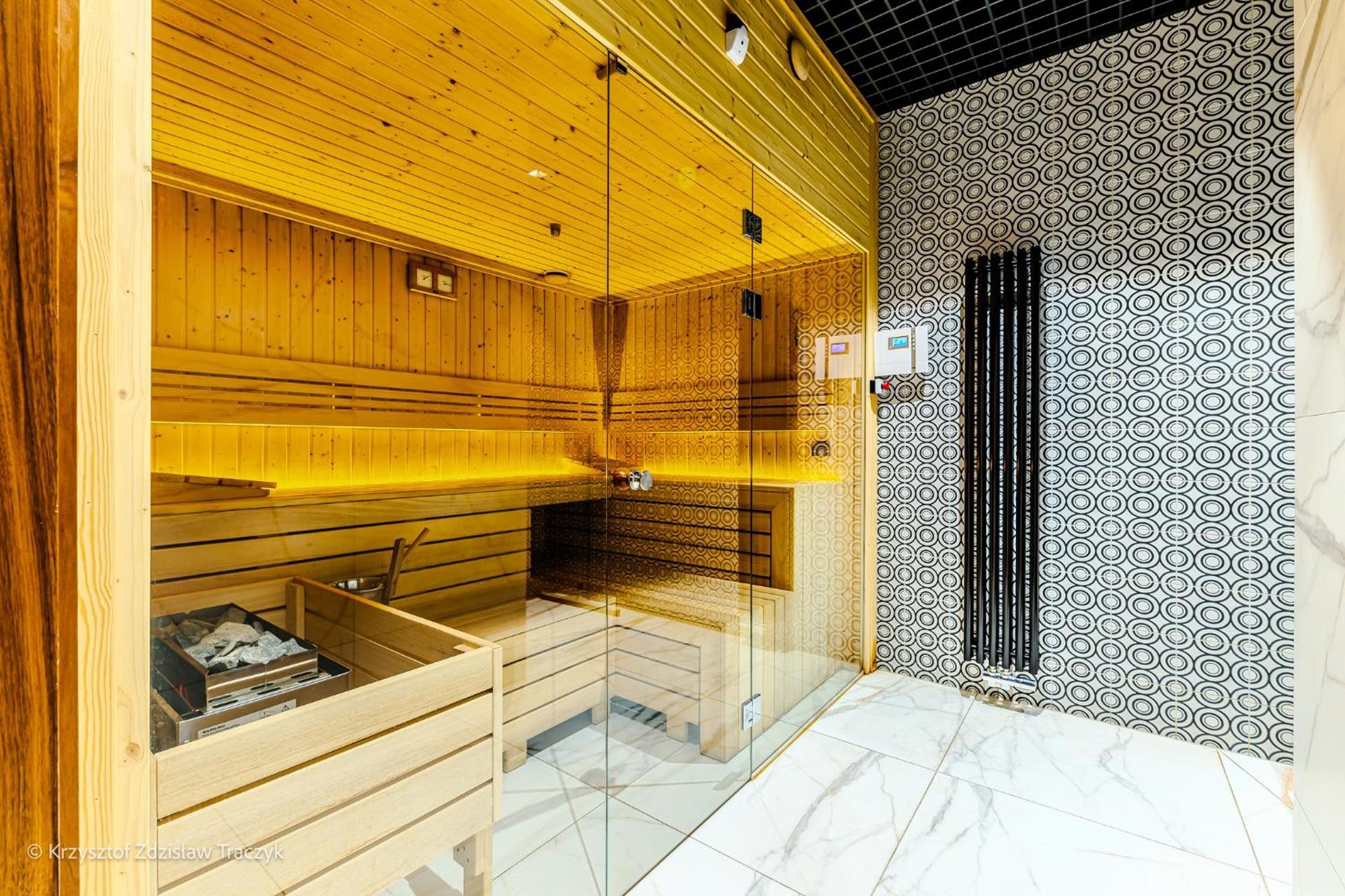 By Motlawa 103 Apartment กดัญสก์ ภายนอก รูปภาพ